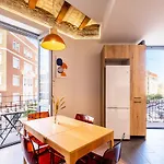 Amazing Apartment With Afun And Friendly Atmosphere